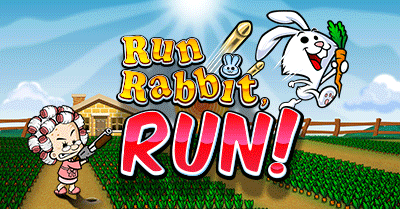BurningBet Run Rabbit, Run